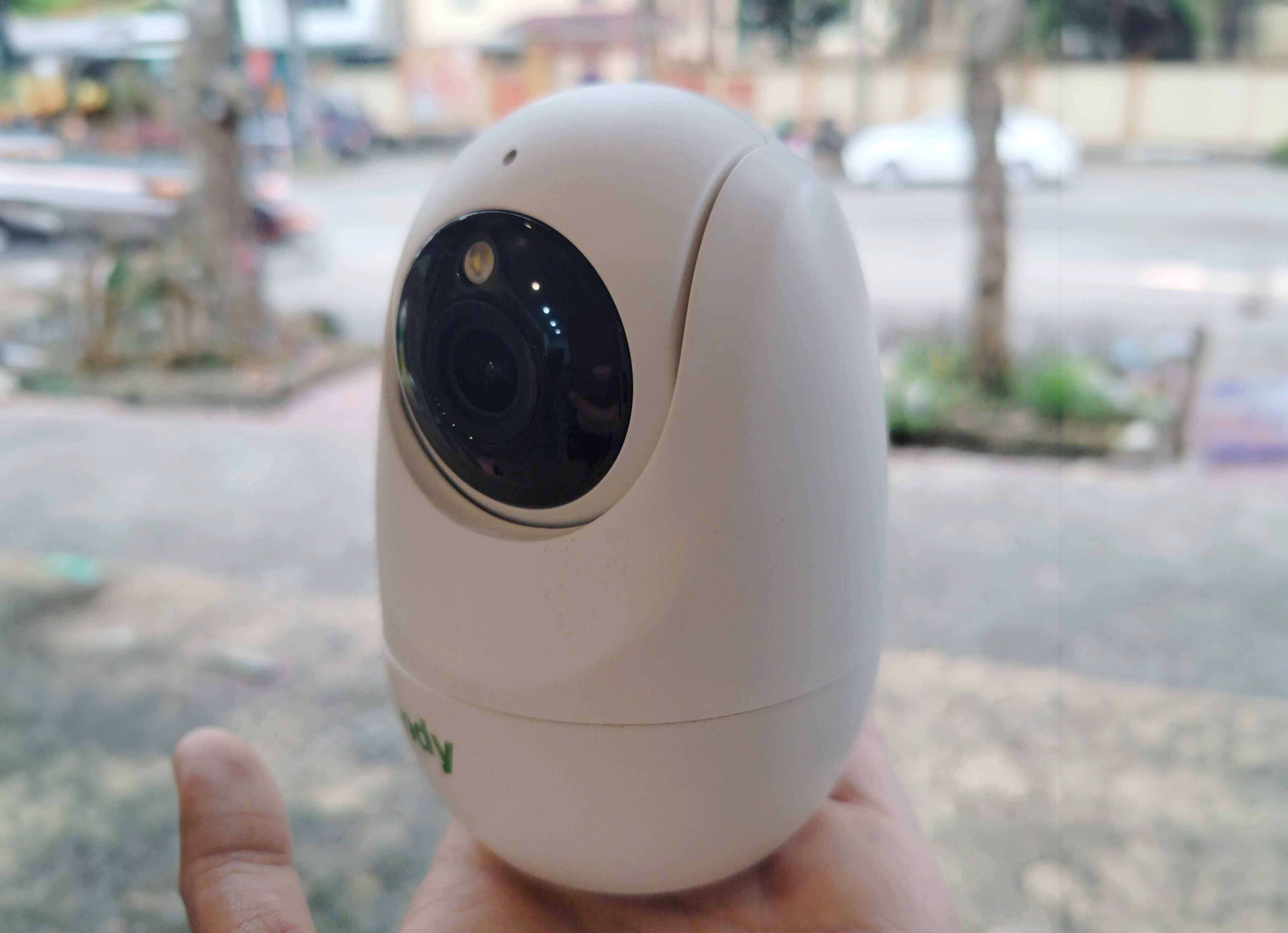 cameraxoay360 copy Nghĩa Hà Smart Home
